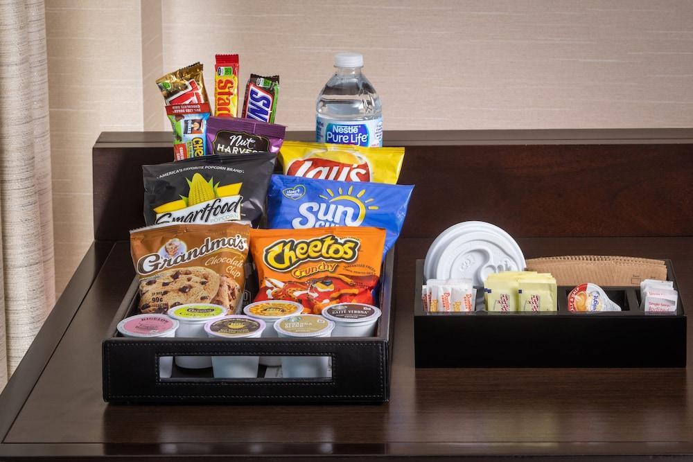 Hampton Inn & Suites Huntersville Εξωτερικό φωτογραφία