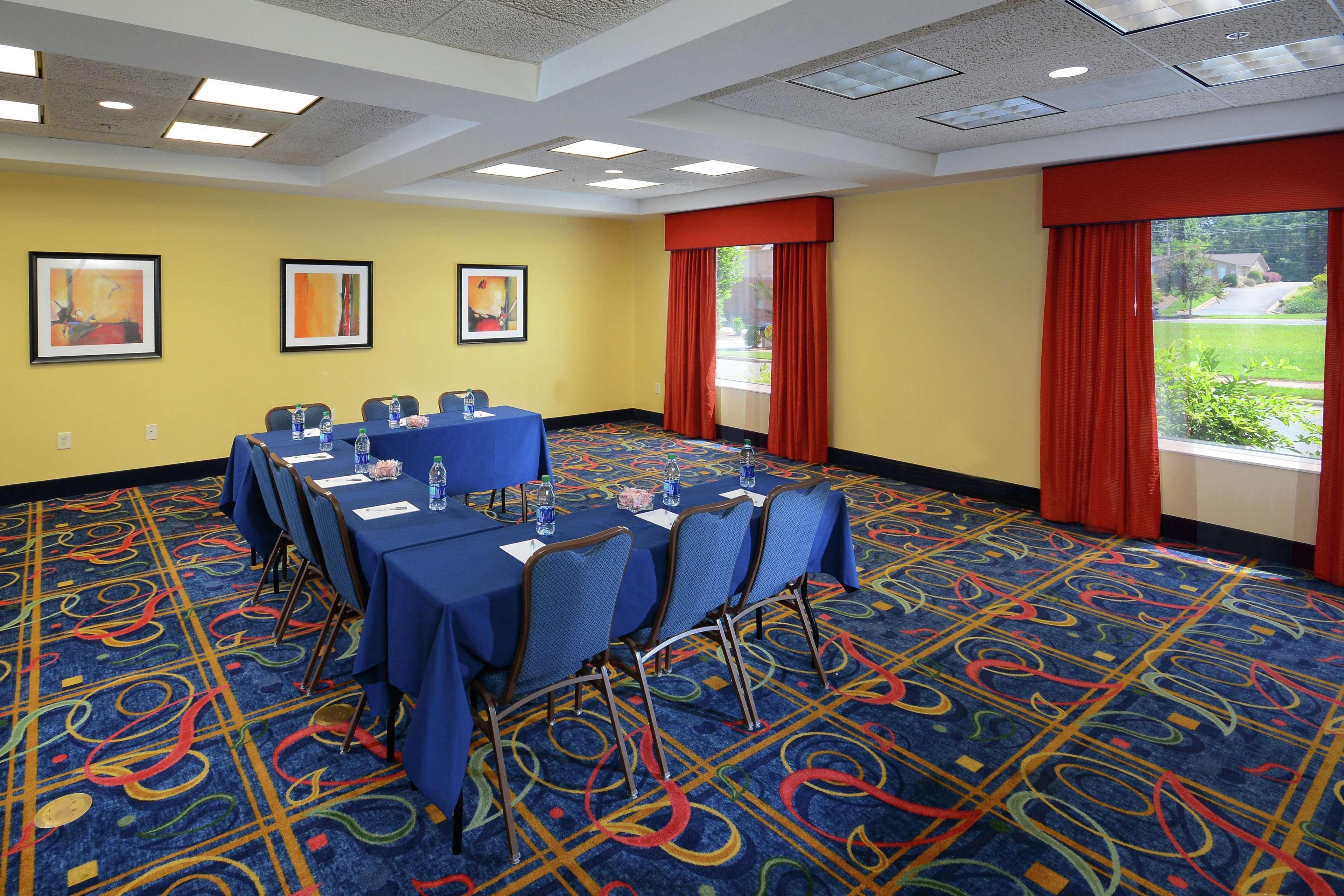 Hampton Inn & Suites Huntersville Εξωτερικό φωτογραφία