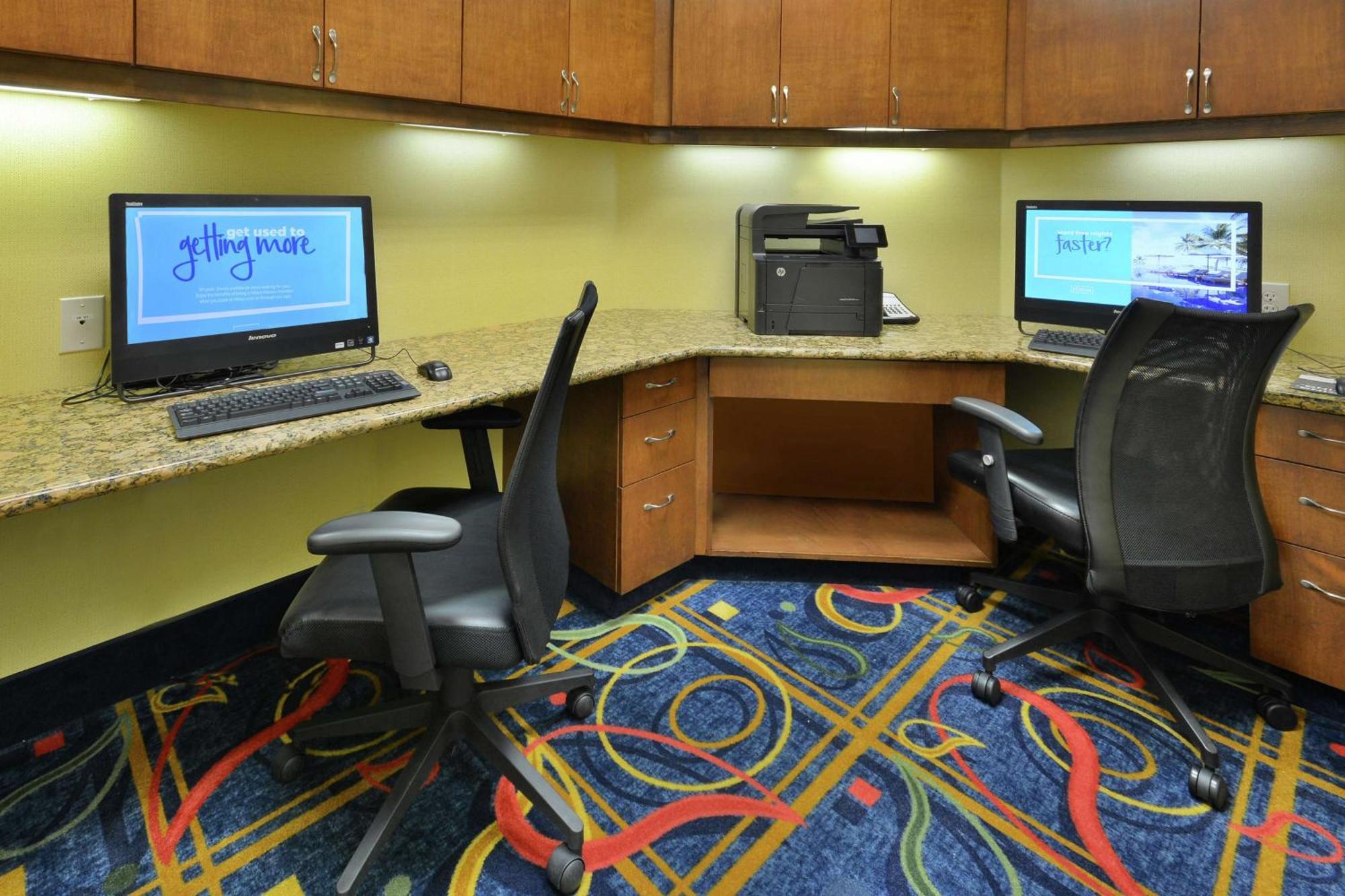 Hampton Inn & Suites Huntersville Εξωτερικό φωτογραφία