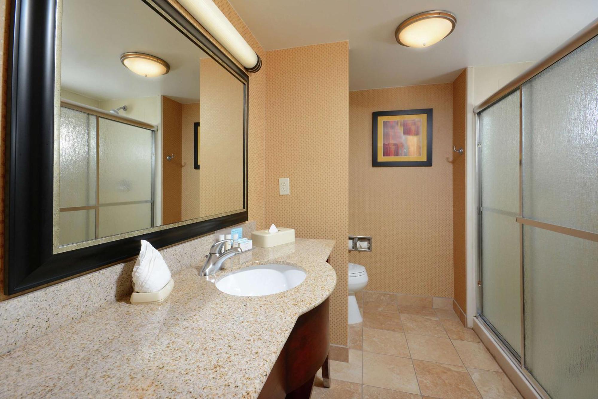 Hampton Inn & Suites Huntersville Εξωτερικό φωτογραφία