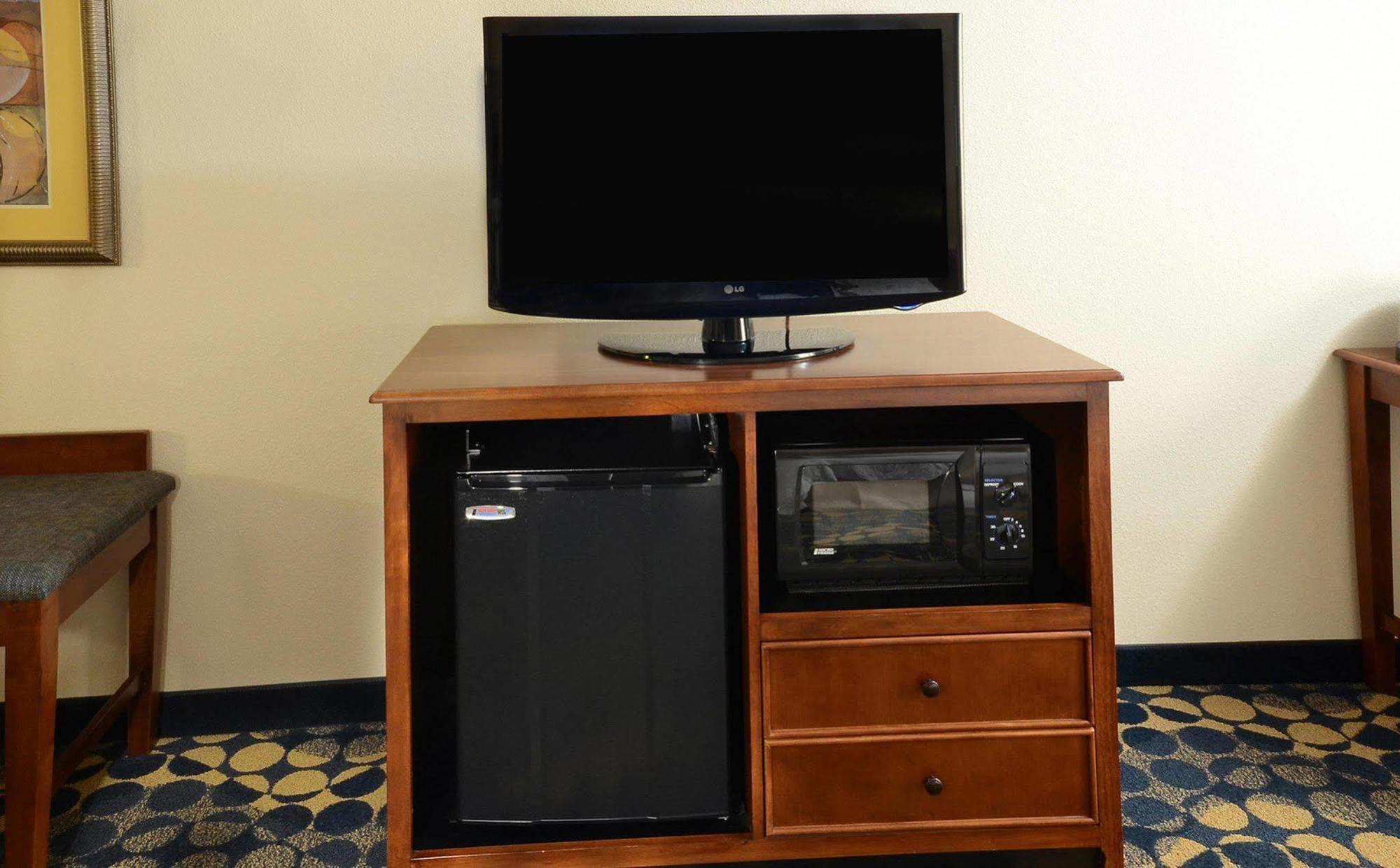 Hampton Inn & Suites Huntersville Εξωτερικό φωτογραφία